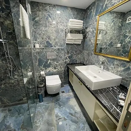 Sevcan 5* イスタンブール