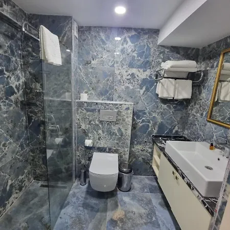 Sevcan 5* イスタンブール