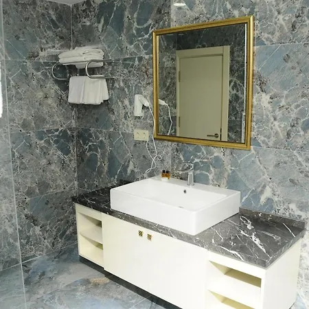 Sevcan ホテル 5*