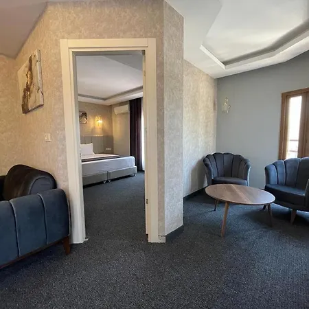 Sevcan 5* Estambul