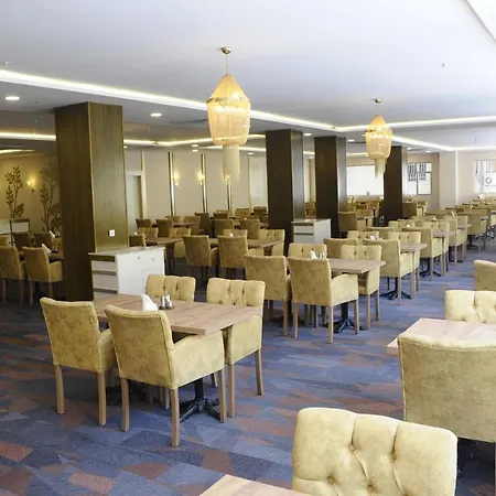 Sevcan Hotel