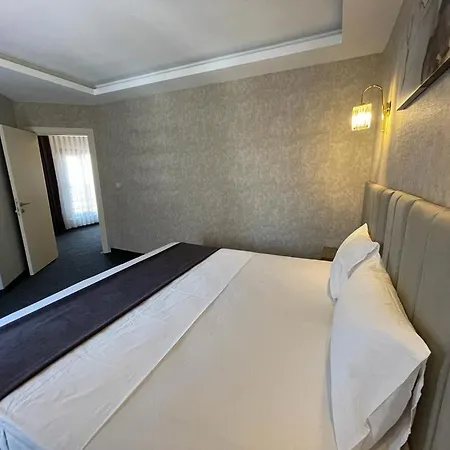 Hotel Sevcan Stambuł