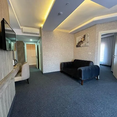 Sevcan 5* Stambuł