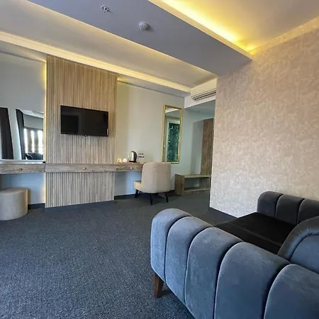 Hotel Sevcan