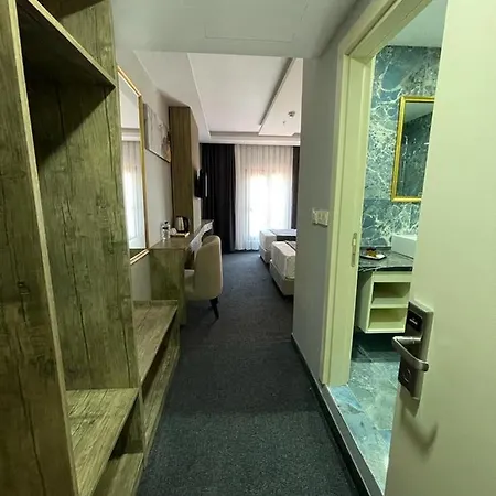 Sevcan 5* Stambuł
