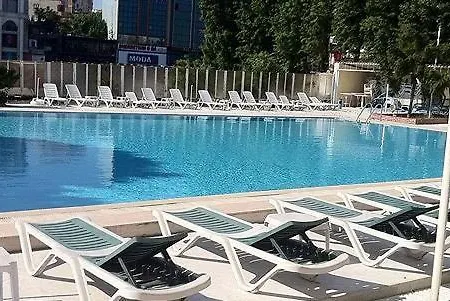 Hotel Sevcan 5*