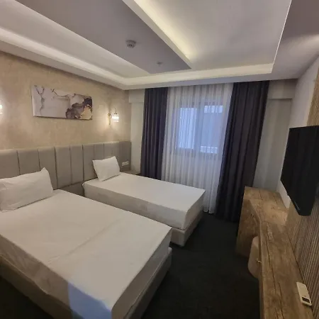 Sevcan Hotel