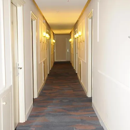 Sevcan Hotel Stambuł