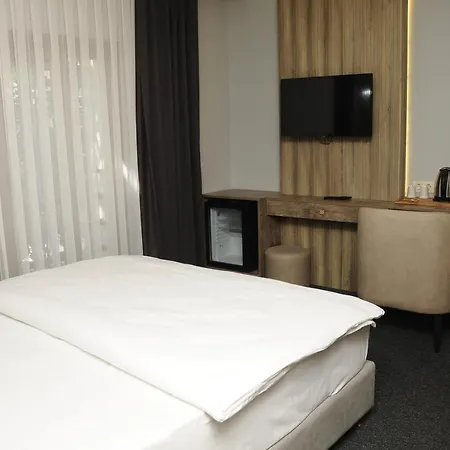Hotel Sevcan 5*