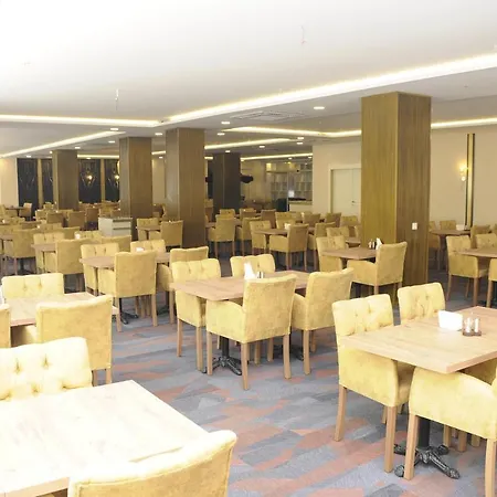 Sevcan Hotel