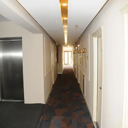 Sevcan 5* Stambuł
